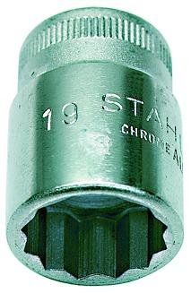 Produktbild Stahlwille Steckschlüsseleinsatz (13 mm)