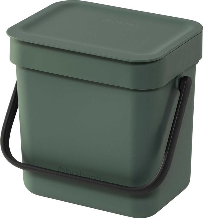 Actual product image Brabantia Waste garbage can (3 l)