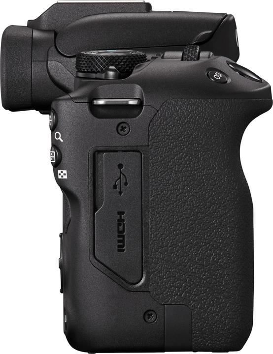 Productafbeelding Canon EOS R50 (24.20 Mpx, APS-C / DX)