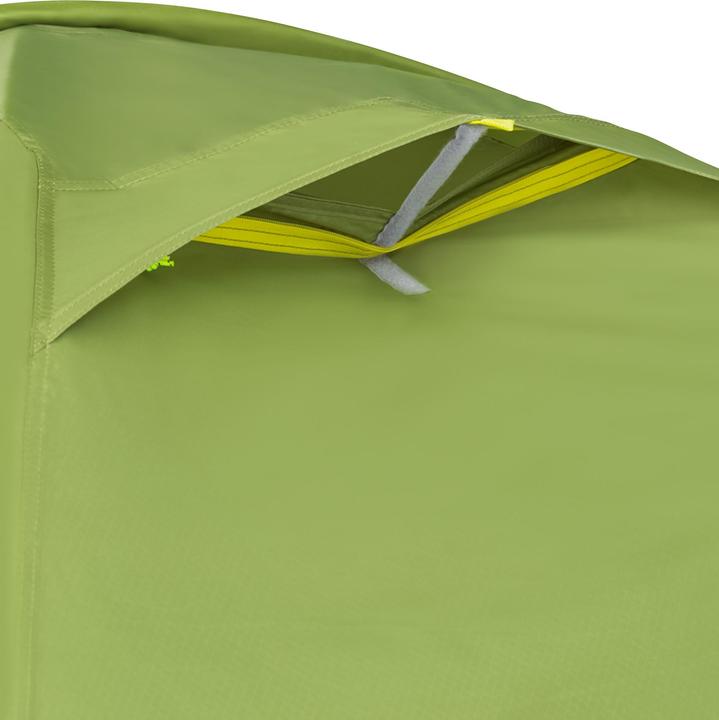 Produktbild Jack Wolfskin Eclipse (Kuppelzelt, 5.07 kg, 3 Personen)