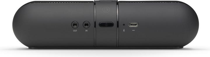 Actual product image Beats Pill (7 h, Rechargeable battery operated, Electrical connection)