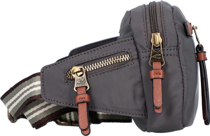 Immagine prodotto Camel Active Borsa Bari con cintura da 18 cm