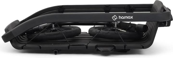 Image du produit hamax Venture Cargo / Lastenanhänger