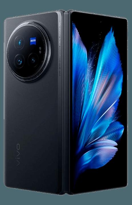 Immagine prodotto Vivo XFOLD3 PRO 16+512GB (512 GB, Nero celeste, 6.53", Doppia SIM, 50 Mpx)