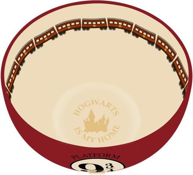 Immagine prodotto ABYstyle Harry Potter - Piattaforma 9¾ (0.60 l, 1 x)
