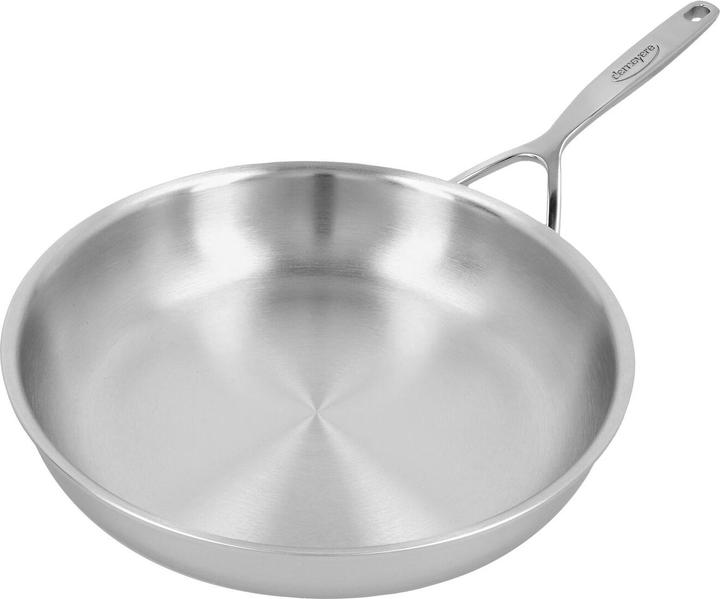 Produktbild Demeyere Multiline Bratpfanne (28 cm, Bratpfanne, Edelstahl)