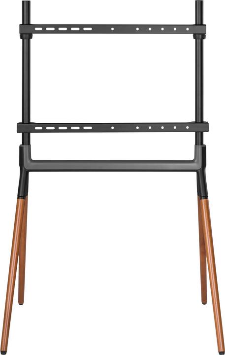 Immagine prodotto InLine woodstand Supporto TV Studio, per TV LED 49"-70" (124-178cm), max 40kg (70", 40 kg)