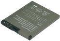 Actual product image CoreParts MicroBattery Mobile (Rechargeable battery, 7610 Supernova, 3710 fold, Nokia 2680 slide, 3600 slide)