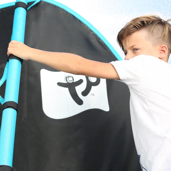 Produktbild TP Toys Genius (426.72 cm)