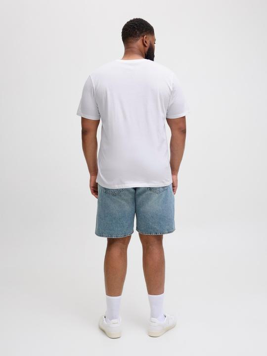 Immagine prodotto Jack & Jones Plus Size Logo T-shirt T-shirt (3XL)