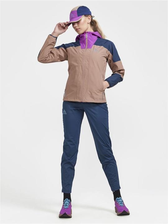 Produktbild Craft Pro Trail Hydro Jacket W (XS)