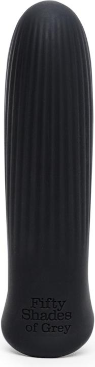 Image du produit Fifty Shades of Grey Vibrateur FSOGS Bullet