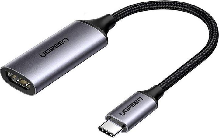 Image du produit Ugreen Adaptateur USB-C vers HDMI (USB-C, HDMI, 10 cm)