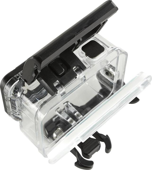 Actual product image mantona Soft Touch (GoPro Hero 5, GoPro Hero 7)