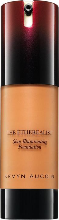 Kevyn Aucoin The Etherealist Skin Illuminating Foundation (Medium EF 14)