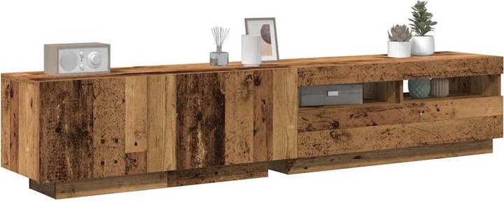 Immagine prodotto VidaXL Kase (200 x 35 x 40 cm)