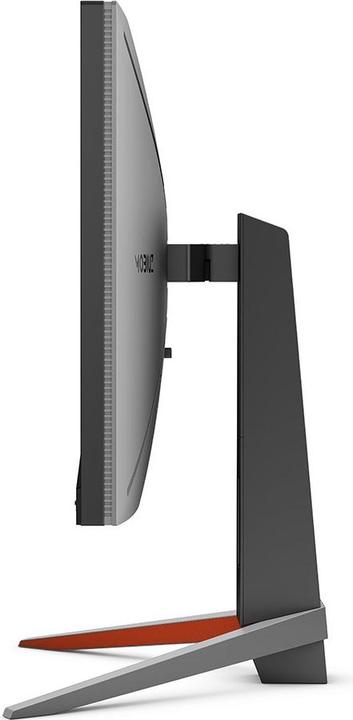 Productafbeelding BenQ 68,6cm MOBIUZ EX270QM 16:9 HDMI/DP grijs 240Hz 1ms QHD (2560 x 1440 pixels, 27")