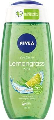 Image du produit NIVEA Douche Care Lemongrass & (250 ml)