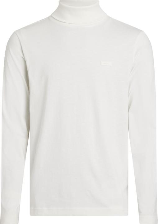 Produktbild Calvin Klein Smooth Cotton Roll Neck (L)