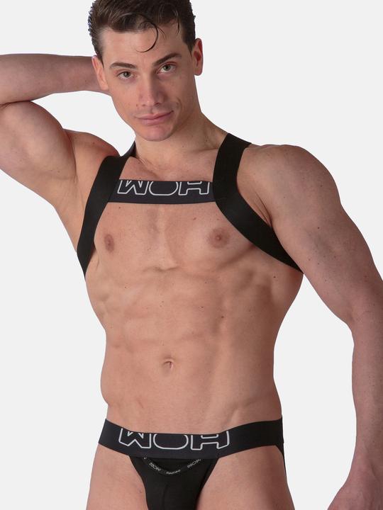 Abbigliamento fetish + Costumi