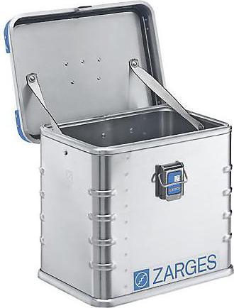 Image du produit Zarges Eurobox Alu 27 litres (27 l)