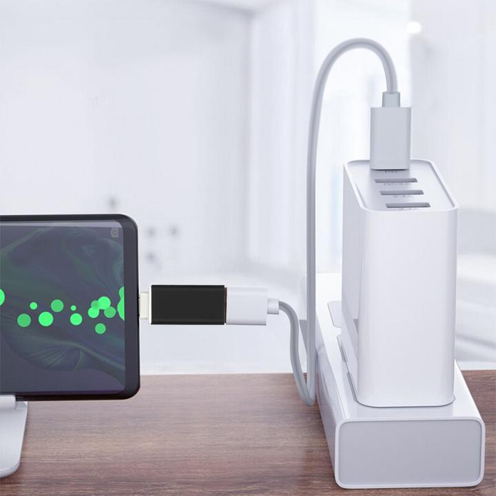 Produktbild Avizar USB / USB-C OTG-Adapter (USB, USB Typ C)