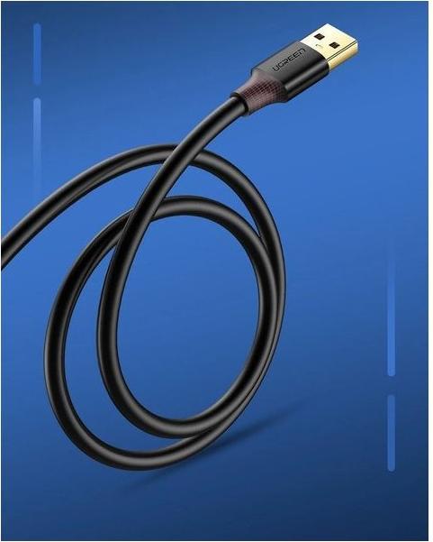 Produktbild Ugreen USB A — USB A (3 m, USB 3.0)