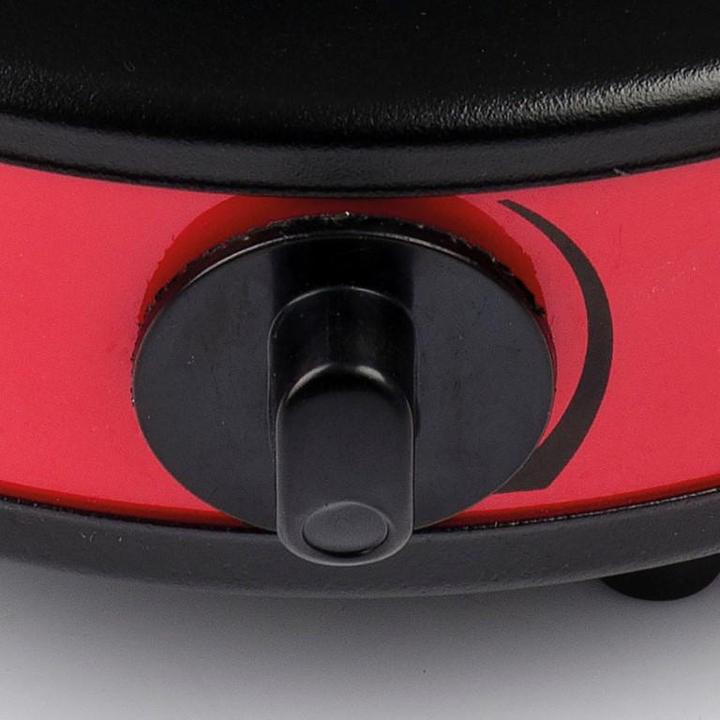 Image du produit G3 Ferrari Electric hob 1d. G3FERRARI G1015700