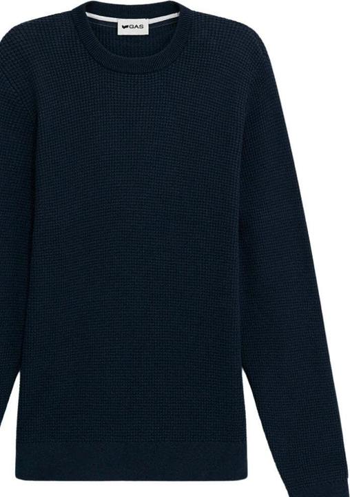 Gas Pullover Adyn Round Neck