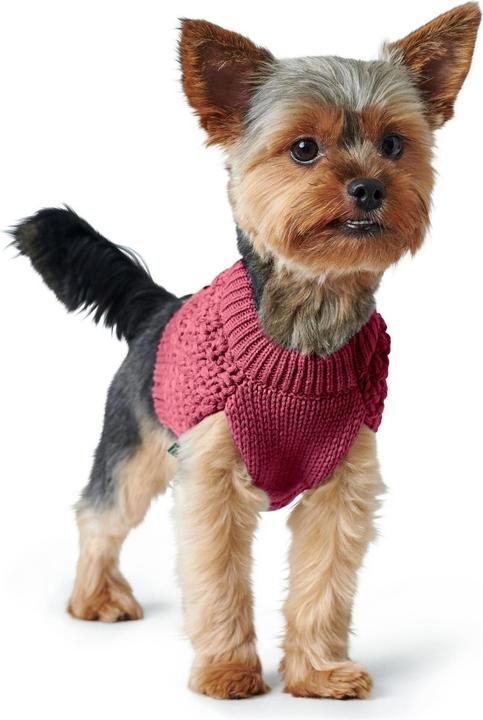 Produktbild Hunter Hundepullover Malmö (25, Hundepullover)