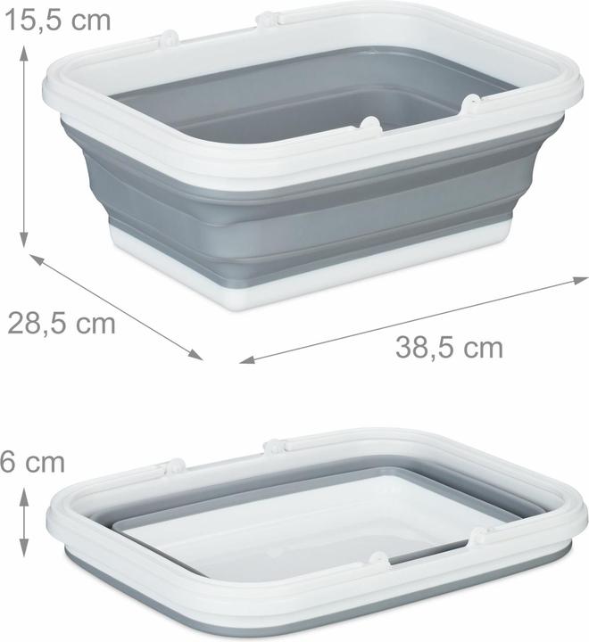Produktbild Relaxdays Bambus Topfuntersetzer (1 x, Pfannenuntersetzer)
