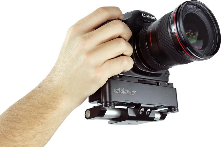 Produktbild Edelkrone PocketRig 2 (Diverses Video Zubehör)