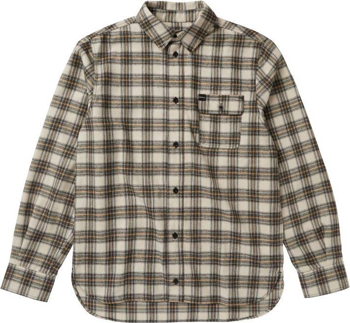 Mystic Check Shirt (M)
