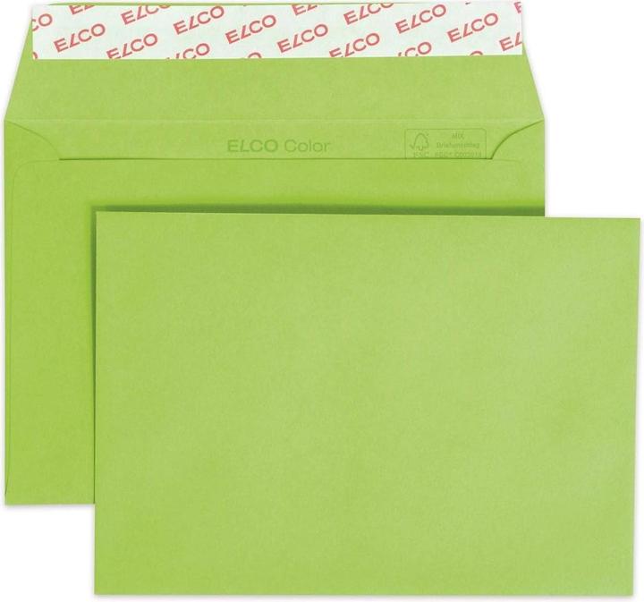 Elco Color (C6, 25 x)