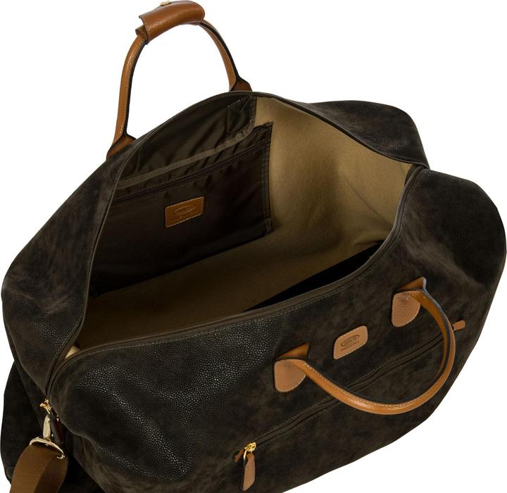 Immagine prodotto Brics Borsa da viaggio Bric's Life Holdall 20201 (49 l)