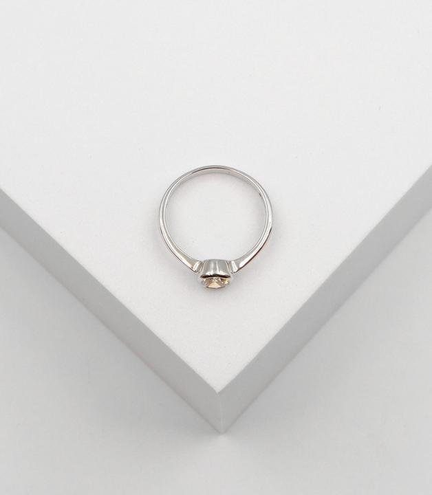 Produktbild Muau Ring (54, 750/18 K Gold)