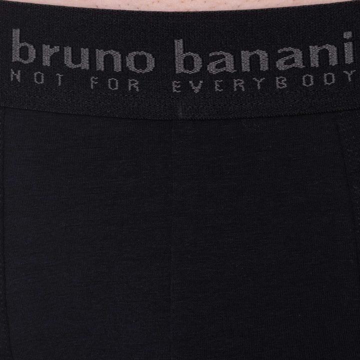 Actual product image Bruno Banani 3 Pack Energy Cotton Short - Pants (S, pack of 3)