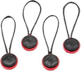 Image du produit Peak Design Micro Ancre 4-Pack (Ceinture ventrale)