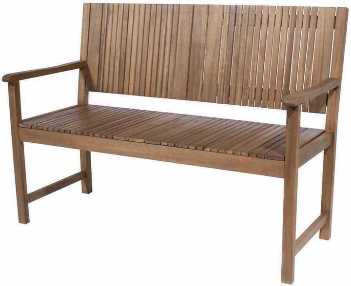 Image du produit Siena Garden Banc de 2 personnes