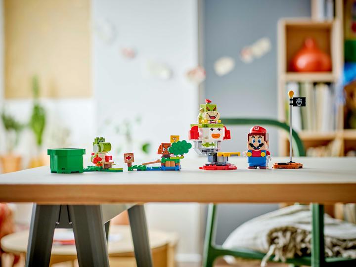 Produktbild LEGO Interactive Mario (71439, LEGO Super Mario)