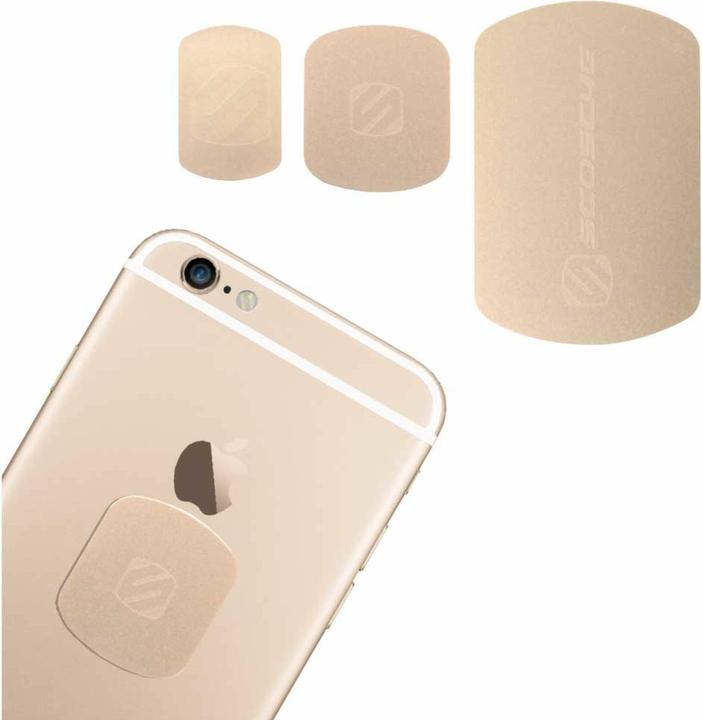 Actual product image Scosche Replacement Kit magicMOUNT