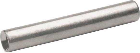 Actual product image Klauke Butt connector f.Massivl. SV1525 1,5-2,5qmm 25mm wire=1,38/1,78 SV1525