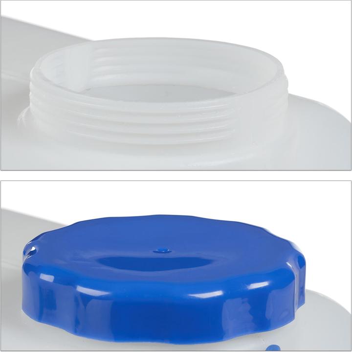 Produktbild Relaxdays Wasserkanister