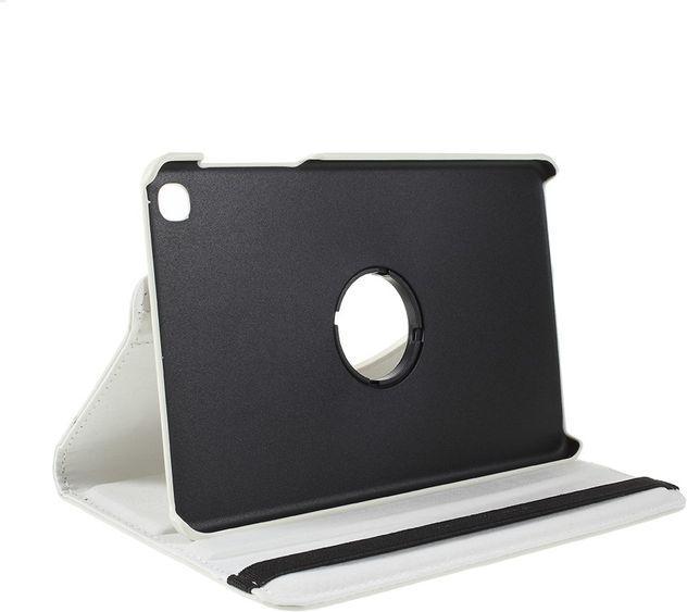 Produktbild MU Classic Rotierbare Leder Hülle (Galaxy Tab A 8.4 (2020))