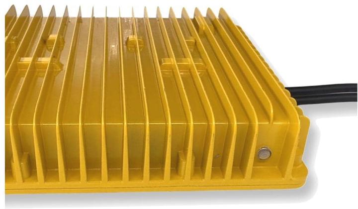 Image du produit Autosolar Balkonkraftwerk in Holzoptik (1600 W)