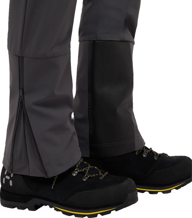 Produktbild Haglöfs Women's L.I.M ZT II Flex Pant (38, M)
