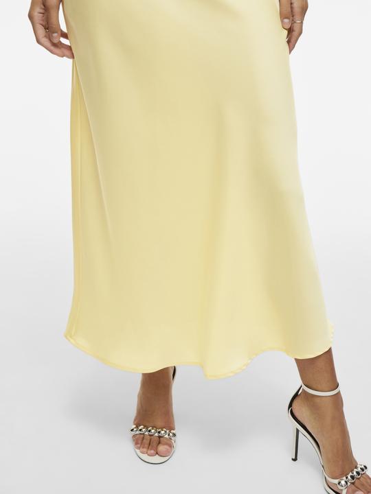 Produktbild Vila High Waist Maxirock (34)