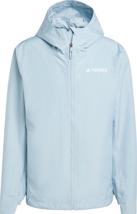 adidas Multi 2.5 Layer RAIN.RDY Jacket