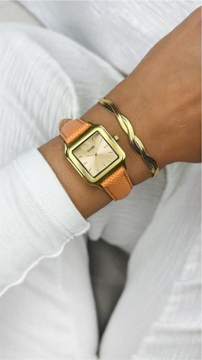Actual product image Cluse Gracieuse Petite (Analogue wristwatch, 24 mm)