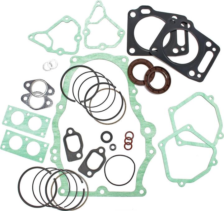 Actual product image Wiltec Spare part gasket set for 15.5 kW (20.4 hp) petrol engine LIFAN 2V78F-3